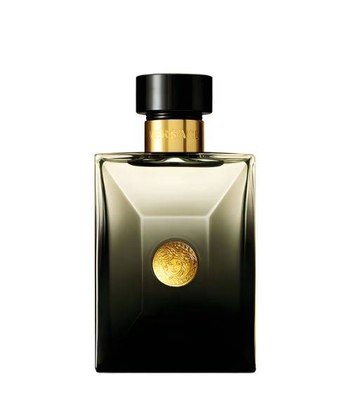 VERSACE POUR HOMME OUD NOIR HOMBRE