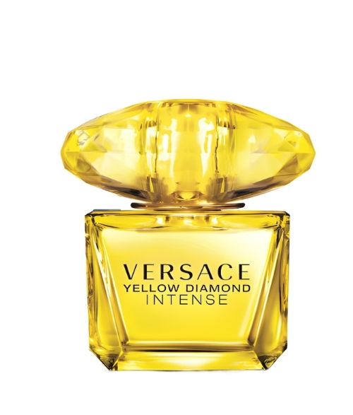 VERSACE YELLOW DIAMOND INTENSE DAMA