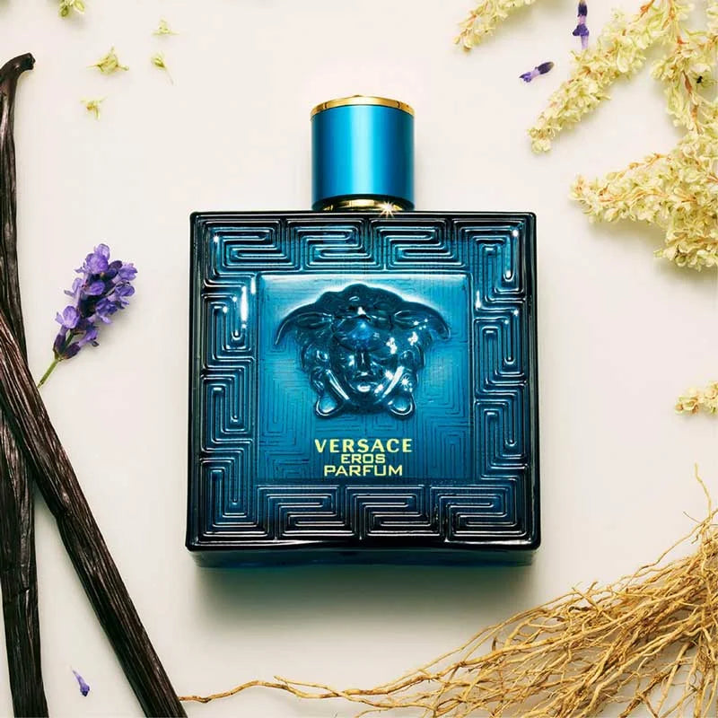 VERSACE EROS PARFUM HOMBRE