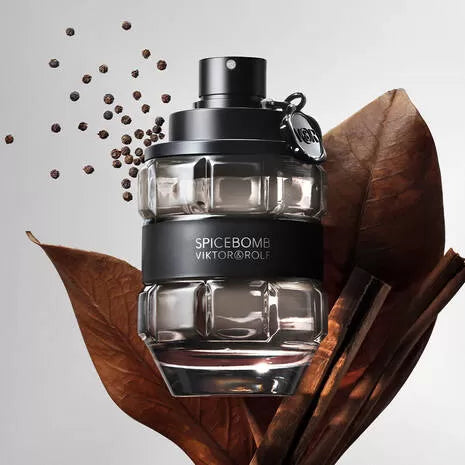 VICTOR ROLF SPICEBOMB EDT HOMBRE