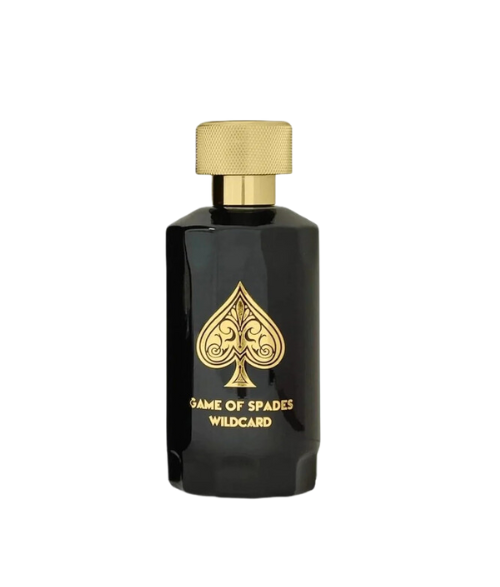 JO MILANO GAME OF SPADES WILDCARD UNISEX