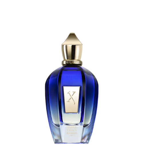 XERJOFF MORE THAN WORDS UNISEX