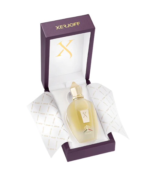 XERJOFF  NAXOS UNISEX