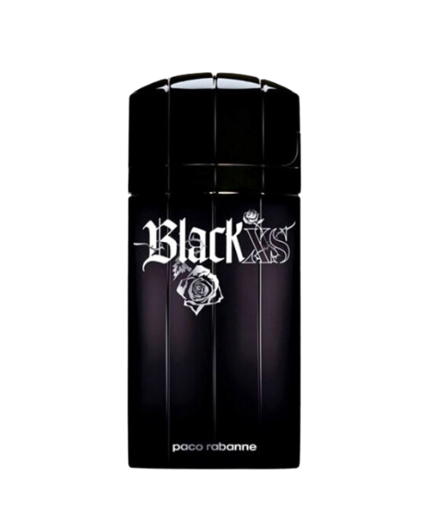 PACO RABANNE BLACK XS HOMBRE