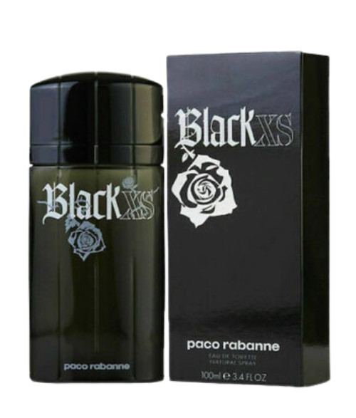PACO RABANNE BLACK XS HOMBRE