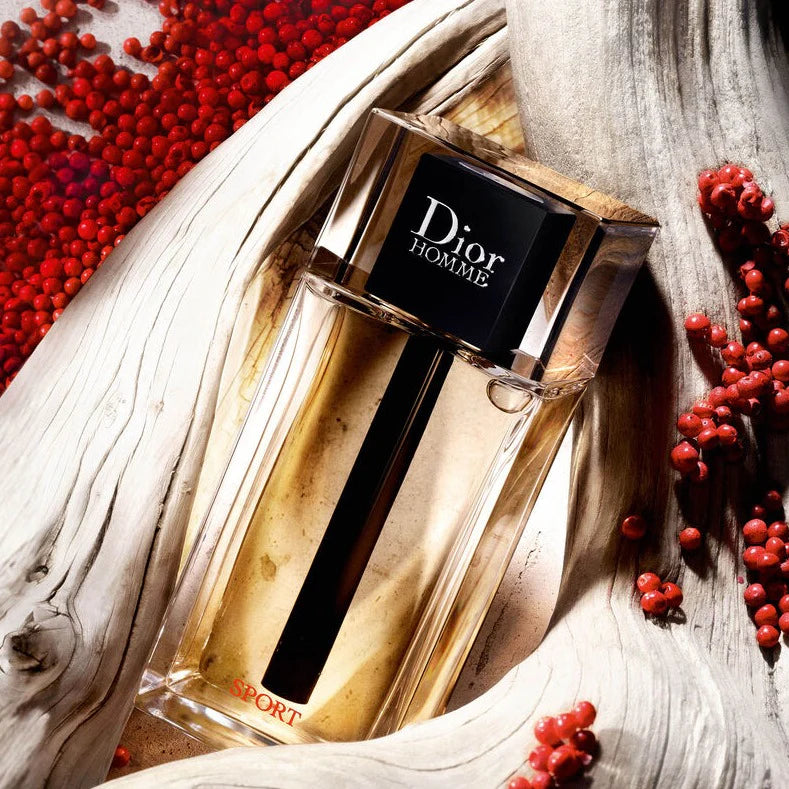 DIOR HOMME SPORT HOMBRE