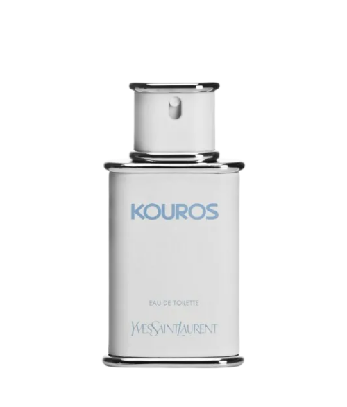 YVES SAINT LAURENT KOUROS HOMBRE