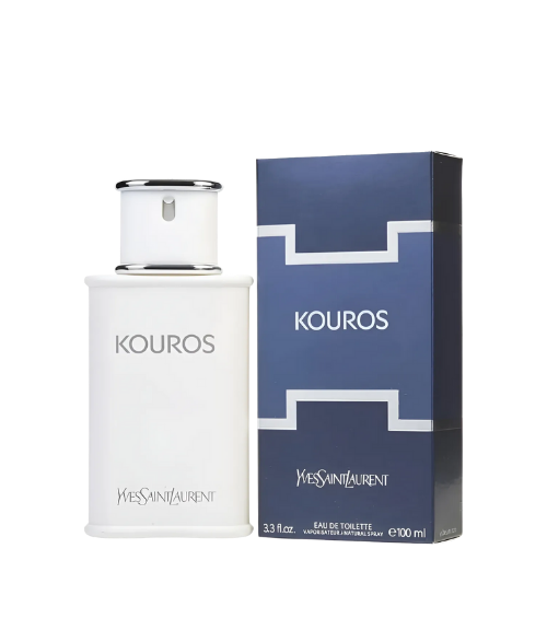 YVES SAINT LAURENT KOUROS HOMBRE
