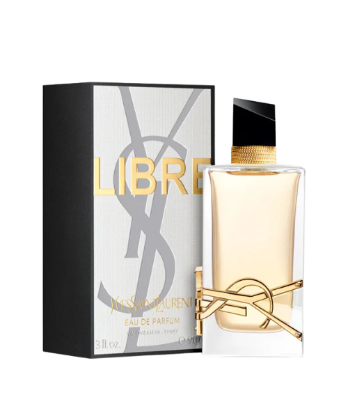 YVES SAINT LAURENT LIBRE EDP DAMA