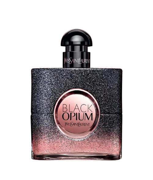 YVES SAINT LAURENT OPIUM BLACK FLORAL SHOCK DAMA