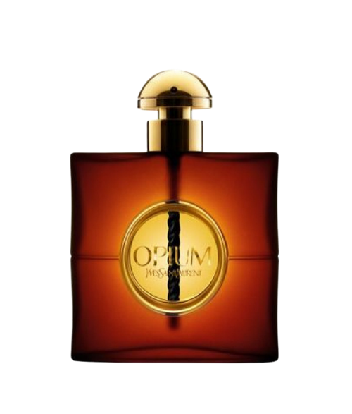 YVES SAINT LAURENT OPIUM DAMA
