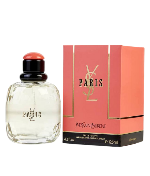 YVES SAINT LAURENT PARIS DAMA