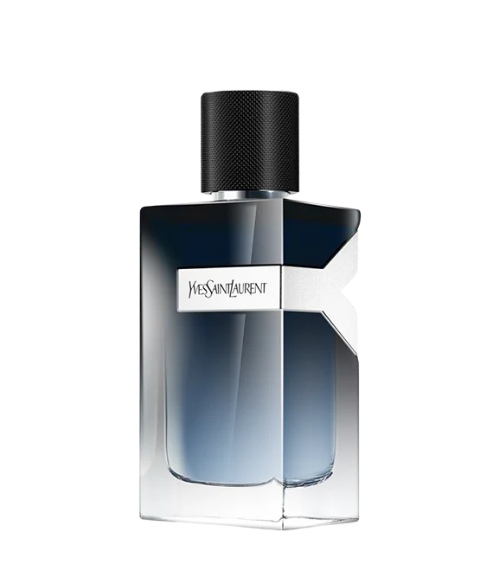 YVES SAINT LAURENT Y EDP HOMBRE