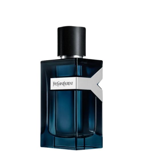 YVES SAINT LAURENT Y EDP INTENSE HOMBRE