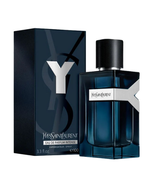 YVES SAINT LAURENT Y EDP INTENSE HOMBRE