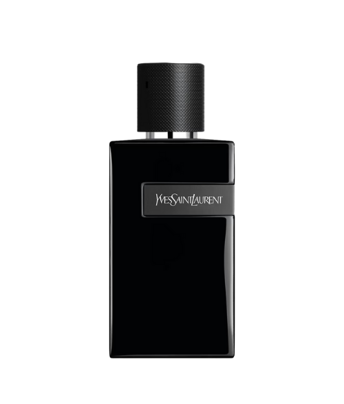 YVES SAINT LAURENT Y LE PARFUM HOMBRE