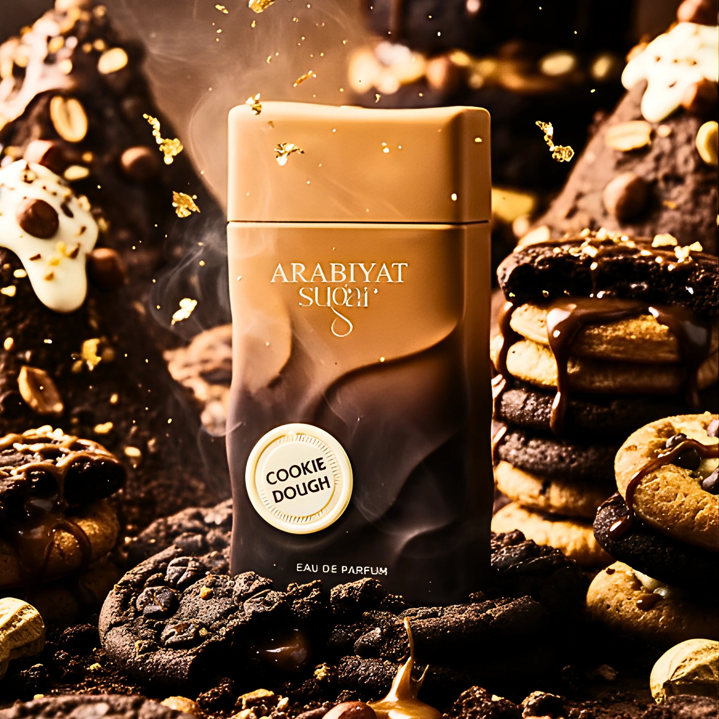 ARABIYAT SUGAR COOKIE DOUGH UNISEX