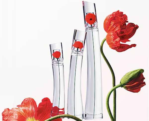 KENZO FLOWER DAMA