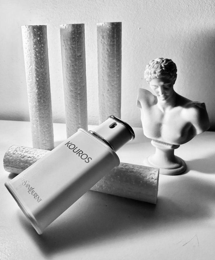 YVES SAINT LAURENT KOUROS HOMBRE