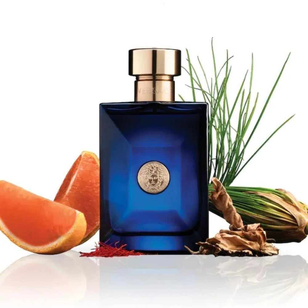 VERSACE DYLAN BLUE POUR HOMME
