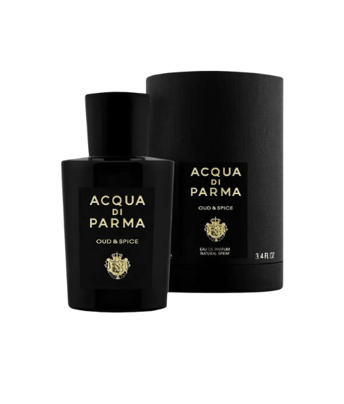 ACQUA DI PARMA OUD Y SPICE HOMBRE