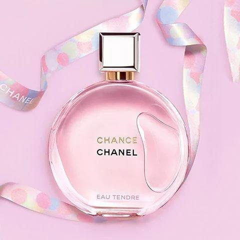 CHANCE CHANEL EAU TENDRE EDP DAMA