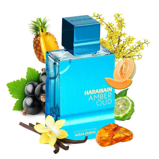 AL HARAMAIN ACQUA DUBAI UNISEX