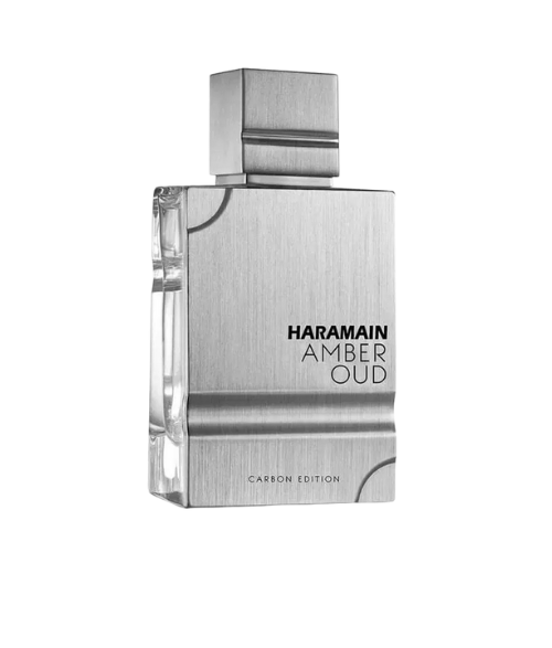 AL HARAMAIN AMBER OUD CARBON UNISEX