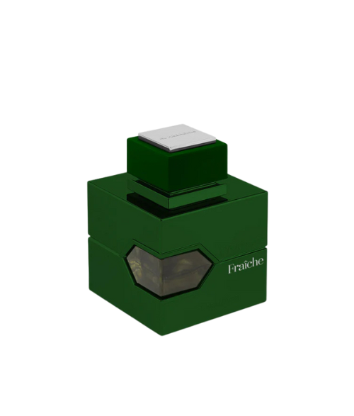 AL HARAMAIN L'AVENTURE FRAICHE UNISEX