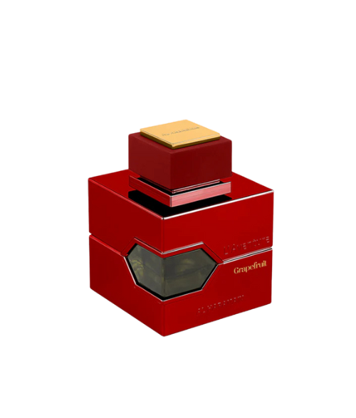 AL HARAMAIN L'AVENTURE GRAPEFRIT DAMA