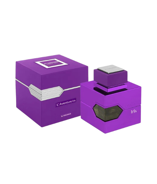 AL HARAMAIN L'AVENTURE IRIS UNISEX