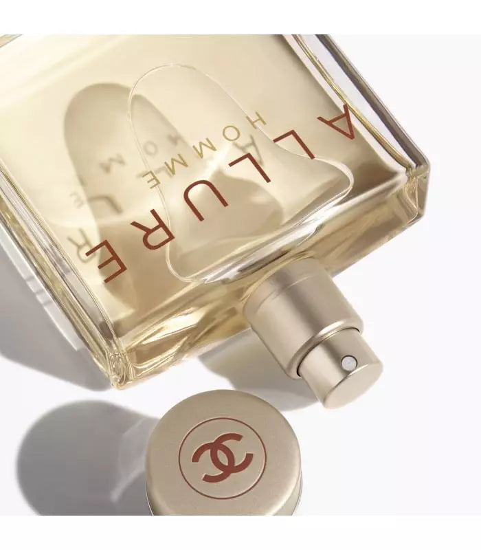 CHANEL ALLURE HOMME
