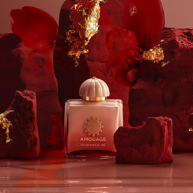 AMOUAGE GUIDANCE 46