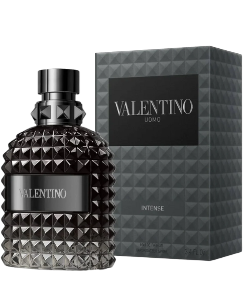 VALENTINO UOMO INTENSE EDP HOMBRE