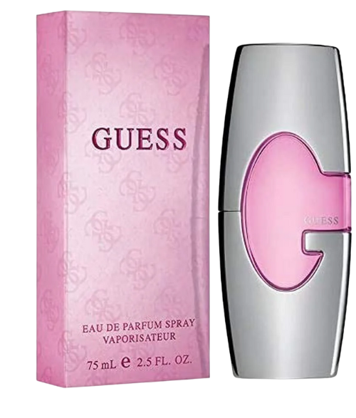 GUESS WOMAN DAMA