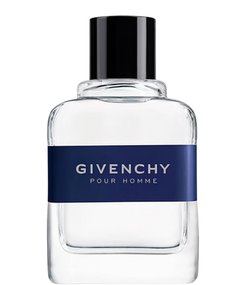 GIVENCHY BLUE LABEL HOMBRE