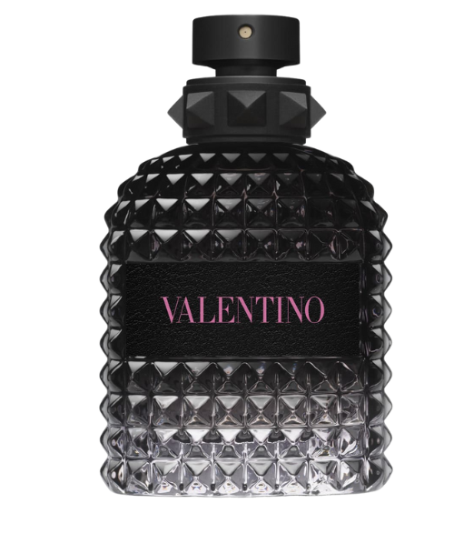VALENTINO UOMO BORN IN ROMA EDT HOMBRE