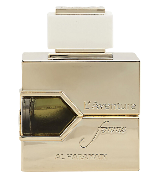 AL HARAMAIN L'AVENTURE FEMME