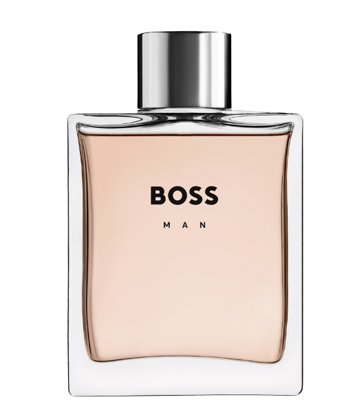 HUGO BOSS MAN ORANGE EDT