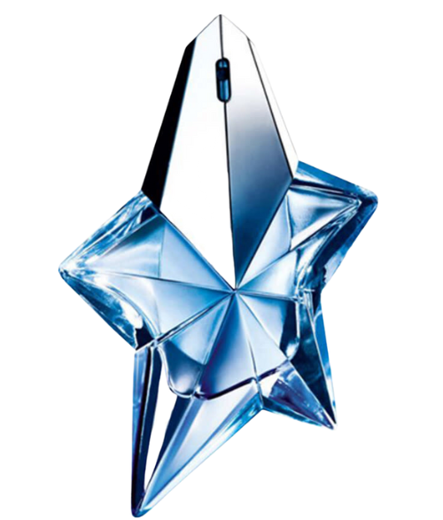 MUGLER ANGEL DAMA