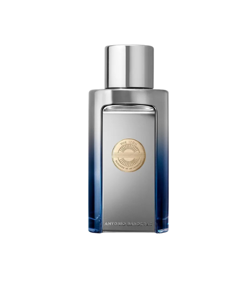 ANTONIO BANDERAS THE ICON ELIXIR HOMBRE