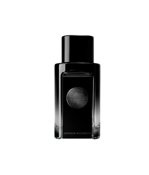 ANTONIO BANDERAS THE ICON THE PERFUME