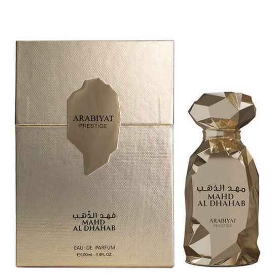 ARABIYAT PRESTIGE MAHD AL DHAHAB UNISEX