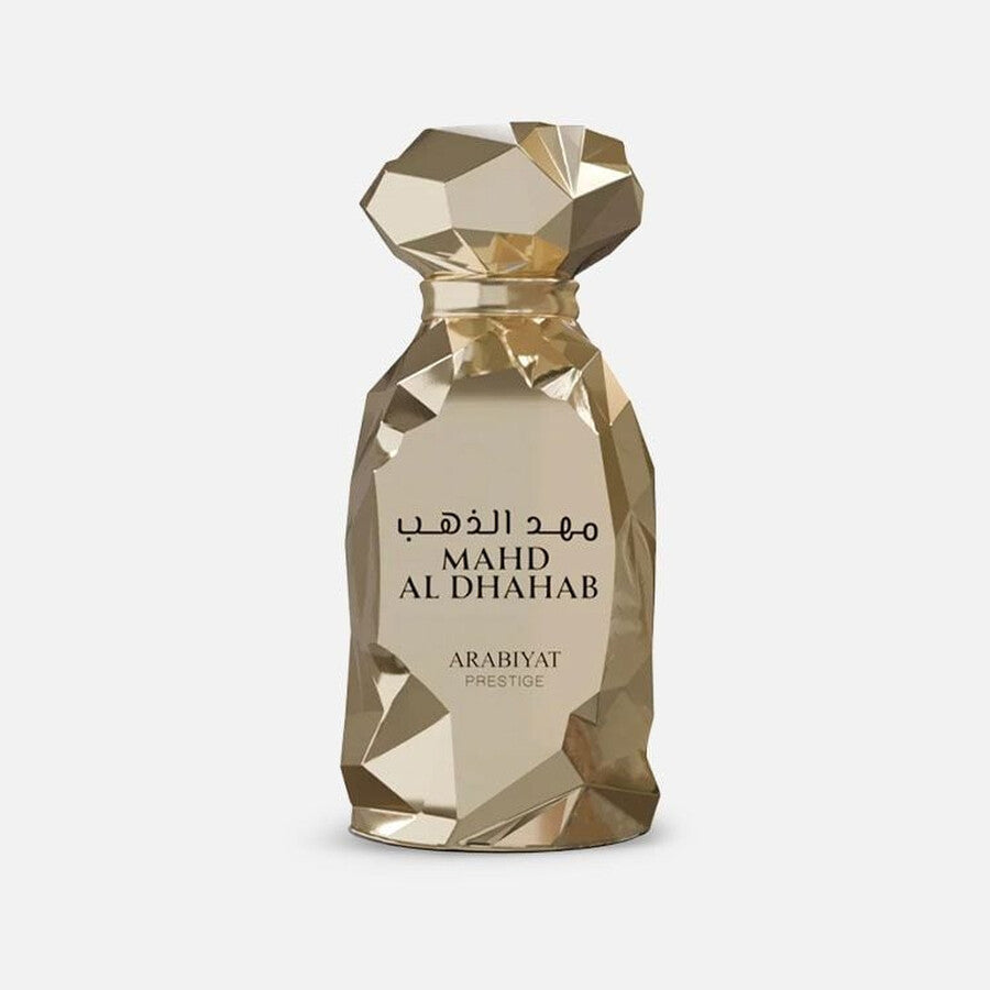 ARABIYAT PRESTIGE MAHD AL DHAHAB UNISEX
