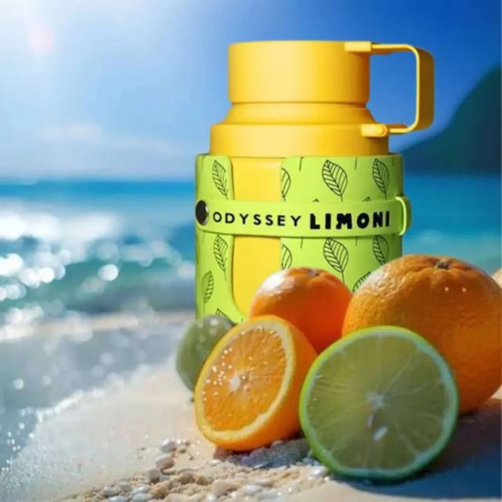 ARMAF ODYSSEY LIMONI FRESH