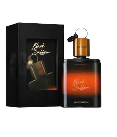 ARMAF BLACK SAFFRON UNISEX