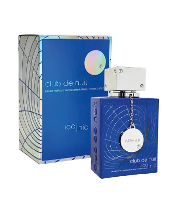 ARMAF CLUB DE NUIT BLUE ICONIC HOMBRE