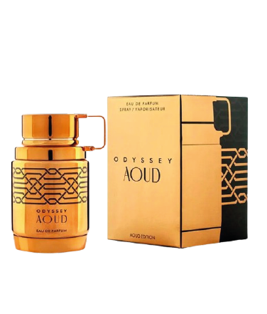 ARMAF ODYSSEY AOUD HOMBRE