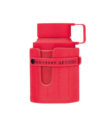 ARMAF ODYSSEY ARTISTO THE RED UNISEX