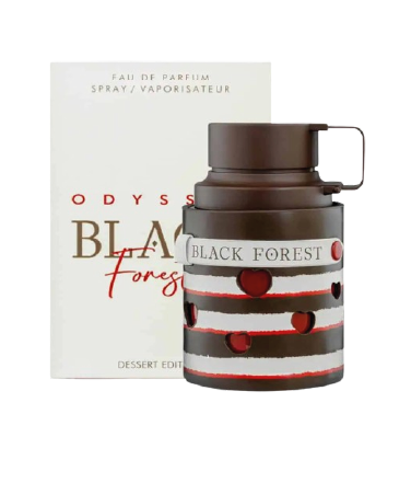 ARMAF ODYSSEY BLACK FOREST UNISEX